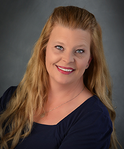 Kindra Mitchell-Staley, LLMSW